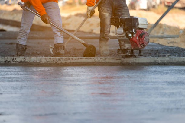 Best Concrete Pool Decks in Pleasant Hills, OH
