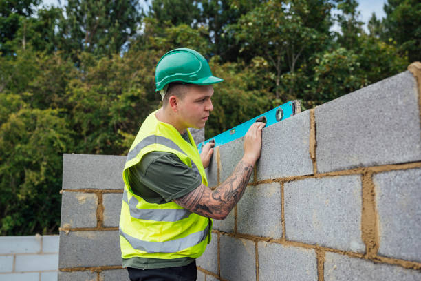 Best Concrete Foundation Repair in Pleasant Hills, OH