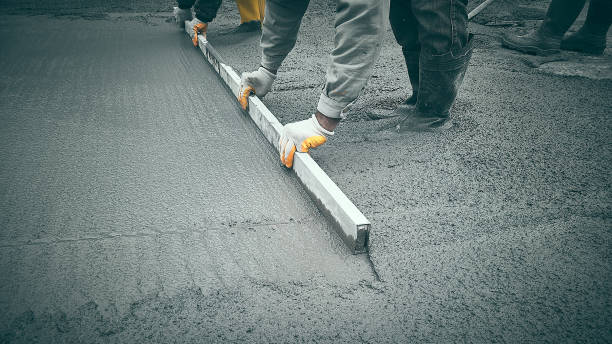 Best Decorative Concrete in Pleasant Hills, OH