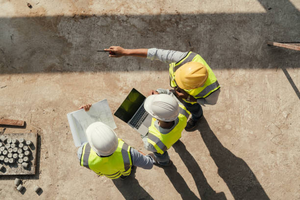 Best Residential Concrete Solutions in Pleasant Hills, OH
